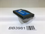 BB3981 Disney Sports Soccer Mickey Mouse GameBoy Advance Japan