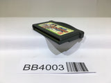 BB4003 One Piece Going Baseball Kaizoku Yakyuu GameBoy Advance Japan