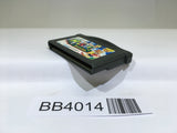 BB4014 Silen Monsters Net Sal GameBoy Advance Japan
