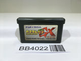 BB4022 Custom Robo GX GameBoy Advance Japan