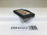 BB4022 Custom Robo GX GameBoy Advance Japan
