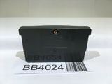 BB4024 GT Advance Championship Racing Advance GTA GameBoy Advance Japan