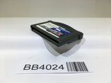 BB4024 GT Advance Championship Racing Advance GTA GameBoy Advance Japan