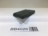 BB4026 F-Zero GameBoy Advance Japan