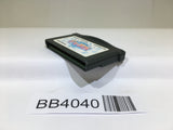 BB4040 Sennen Kazoku GameBoy Advance Japan