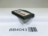 BB4043 Dr. Mario & Panel de Pon Panepon GameBoy Advance Japan