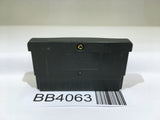 BB4063 Super Mario Advance 2 Bros. World GameBoy Advance Japan