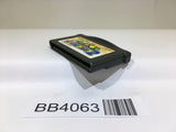 BB4063 Super Mario Advance 2 Bros. World GameBoy Advance Japan