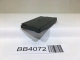 BB4072 Made in Wario Mario GameBoy Advance Japan