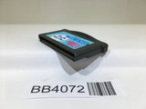 BB4072 Made in Wario Mario GameBoy Advance Japan