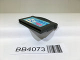 BB4073 Made in Wario Mario GameBoy Advance Japan