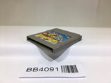BB4091 Donkey Kong GameBoy Game Boy Japan