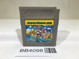 BB4098 Super Mario Land GameBoy Game Boy Japan