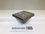 BB4098 Super Mario Land GameBoy Game Boy Japan