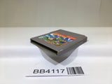 BB4117 Super Mario Land 3 Wario Land GameBoy Game Boy Japan