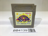 BB4139 Kirby Kirby's Pinball Land GameBoy Game Boy Japan