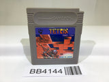 BB4144 Tetris GameBoy Game Boy Japan