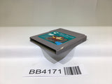 BB4171 Pipe Dream Mania GameBoy Game Boy Japan