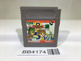 BB4174 Puyo Puyo Tsu 2 GameBoy Game Boy Japan
