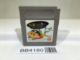 BB4180 Crayon Shinchan GameBoy Game Boy Japan