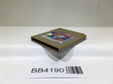 BB4190 Tekkyu Fight! The Great Battle Gaiden GameBoy Game Boy Japan