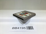 BB4195 Medabots Medarot Kabuto Ver. GameBoy Game Boy Japan