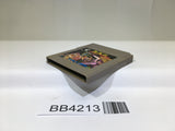 BB4213 Double Dragon GameBoy Game Boy Japan
