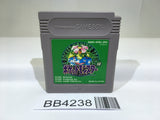 BB4238 Pokemon Green GameBoy Game Boy Japan