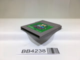 BB4238 Pokemon Green GameBoy Game Boy Japan