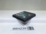 BB4239 Pokemon Silver GameBoy Game Boy Japan