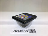 BB4266 Wario Land 2 Mario GameBoy Game Boy Japan