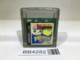 BB4282 Pop'n Music GB GameBoy Game Boy Japan