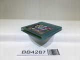 BB4287 Pokemon Crystal GameBoy Game Boy Japan