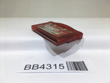 BB4315 Pokemon Ruby GameBoy Advance Japan
