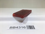 BB4316 Pokemon Ruby GameBoy Advance Japan