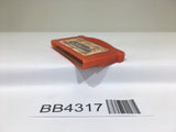 BB4317 Pokemon Fire Red GameBoy Advance Japan