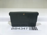 BB4347 Mario Kart Advance GameBoy Advance Japan