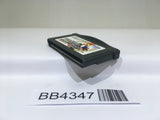 BB4347 Mario Kart Advance GameBoy Advance Japan