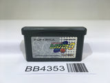 BB4353 Rockman Exe 3 Megaman GameBoy Advance Japan