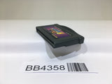 BB4358 Rockman Exe 5 Team of Blues Megaman GameBoy Advance Japan