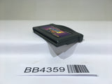 BB4359 Rockman Exe 5 Team of Blues Megaman GameBoy Advance Japan