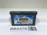 BB4378 Kirby & the Amazing Mirror GameBoy Advance Japan