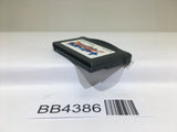 BB4386 Dragon Quest Monsters Caravan Heart GameBoy Advance Japan