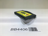 BB4406 Shaman King 2 GameBoy Advance Japan