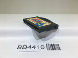 BB4410 Kururin Paradise GameBoy Advance Japan