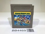 BB4469 Super Mario Land GameBoy Game Boy Japan
