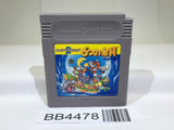 BB4478 Super Mario Land 2 6 Golden Coins GameBoy Game Boy Japan