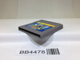 BB4478 Super Mario Land 2 6 Golden Coins GameBoy Game Boy Japan