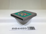BB4489 Yoshi no Panepon Tetris Attack Yossy GameBoy Game Boy Japan