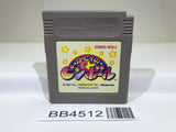 BB4512 Kirby Kirby's Pinball Land GameBoy Game Boy Japan
